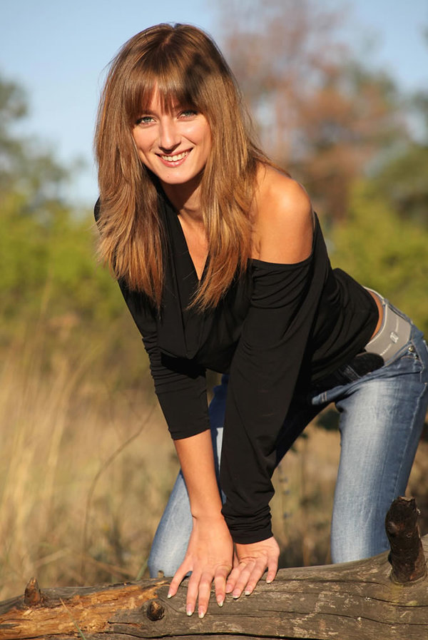 Настя, 20 лет, 4 размер груди