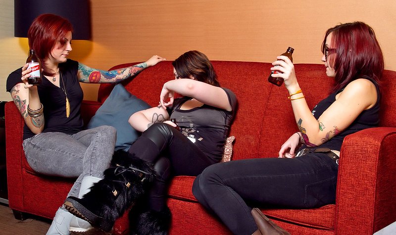 Мария, 18 лет, 3 размер груди