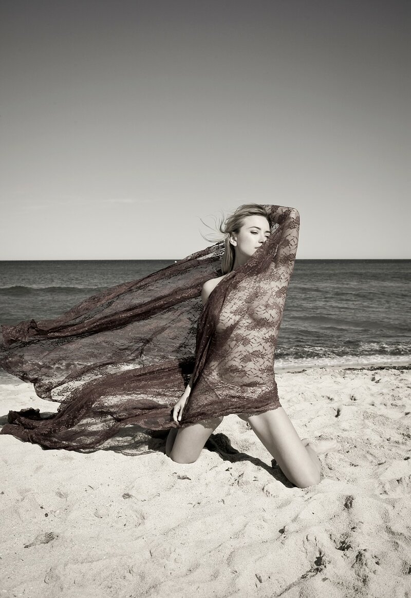 Жанна, 23 года, 5 размер груди