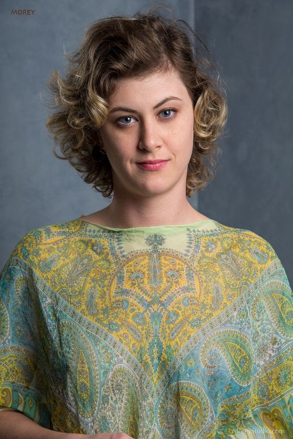 Уляна, 34 года, 3 размер груди