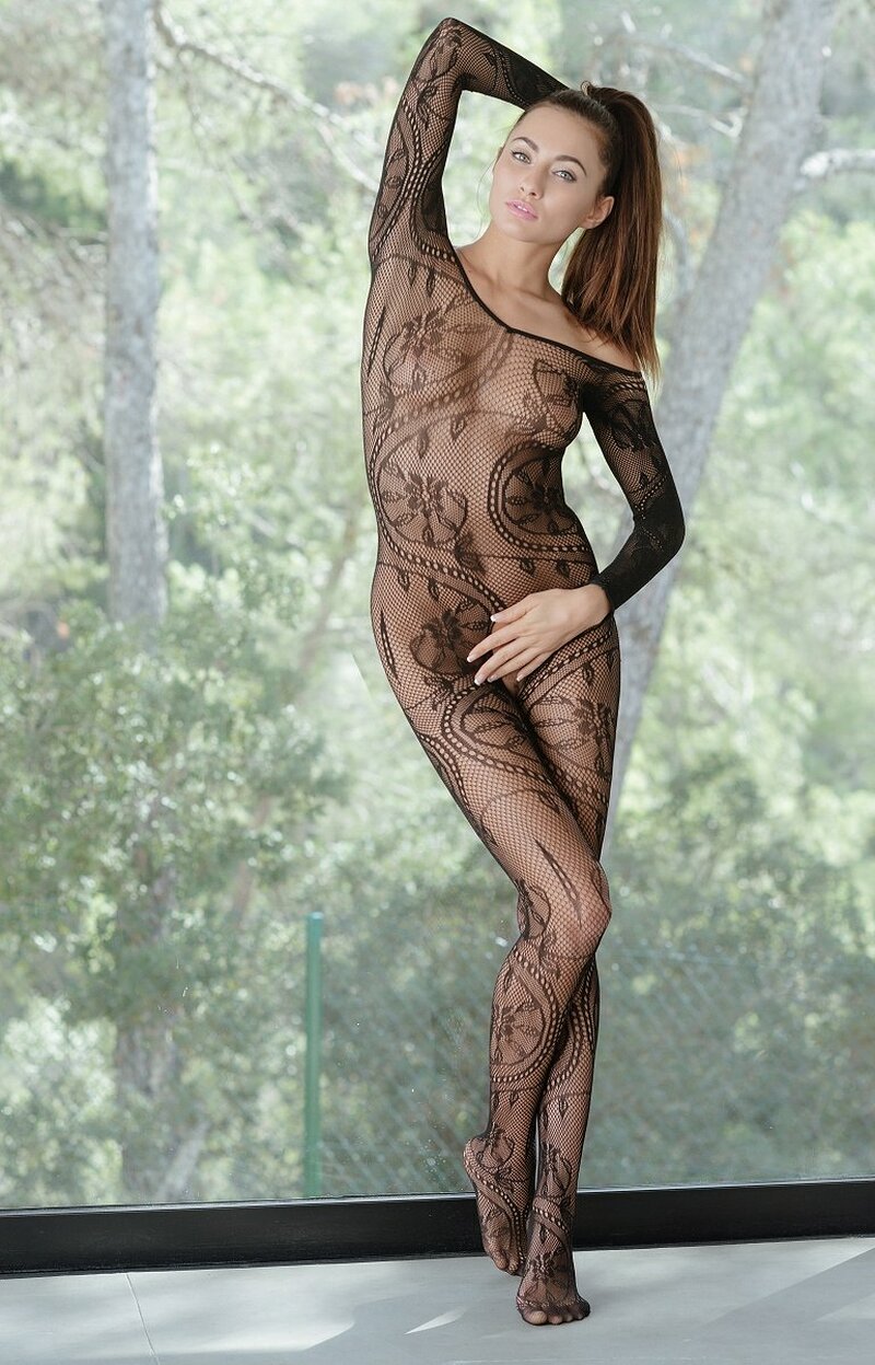 Евангелина, 27 лет, 0 размер груди