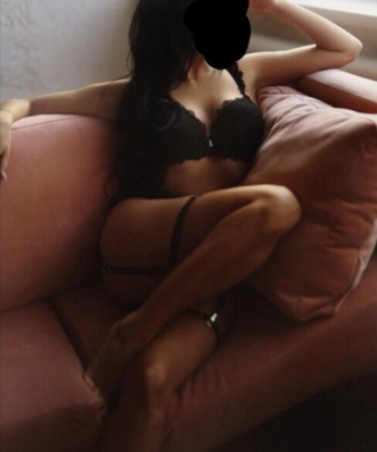 Анна, 25 лет, 2 размер груди